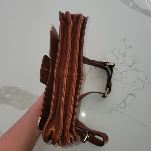 Anthro/ Schuler and sons Shoulder Bag - Picture 16 of 16